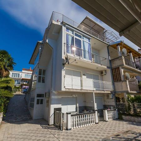 Apartments Dubravka Crikvenica Ngoại thất bức ảnh