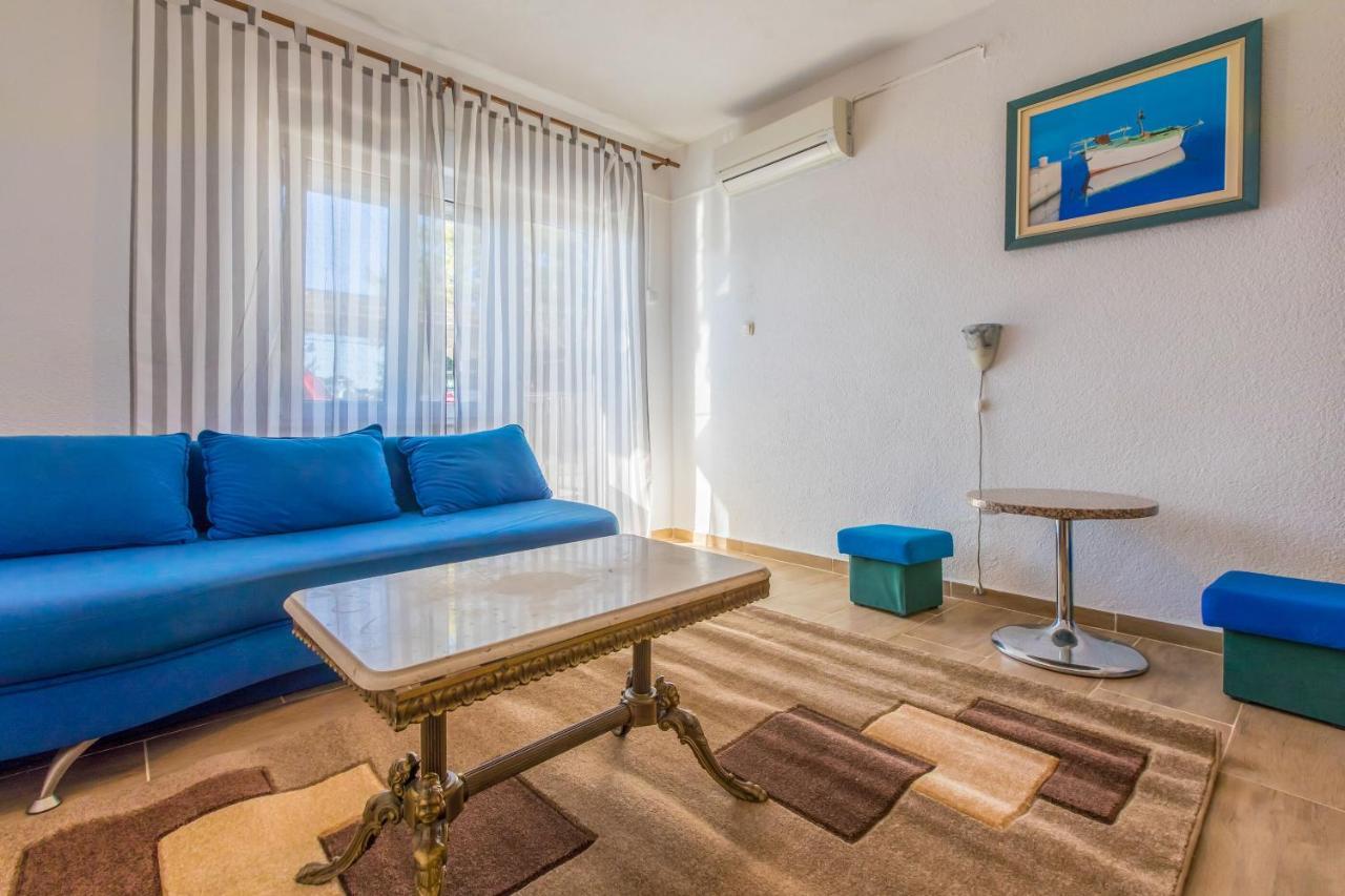 Apartments Dubravka Crikvenica Ngoại thất bức ảnh