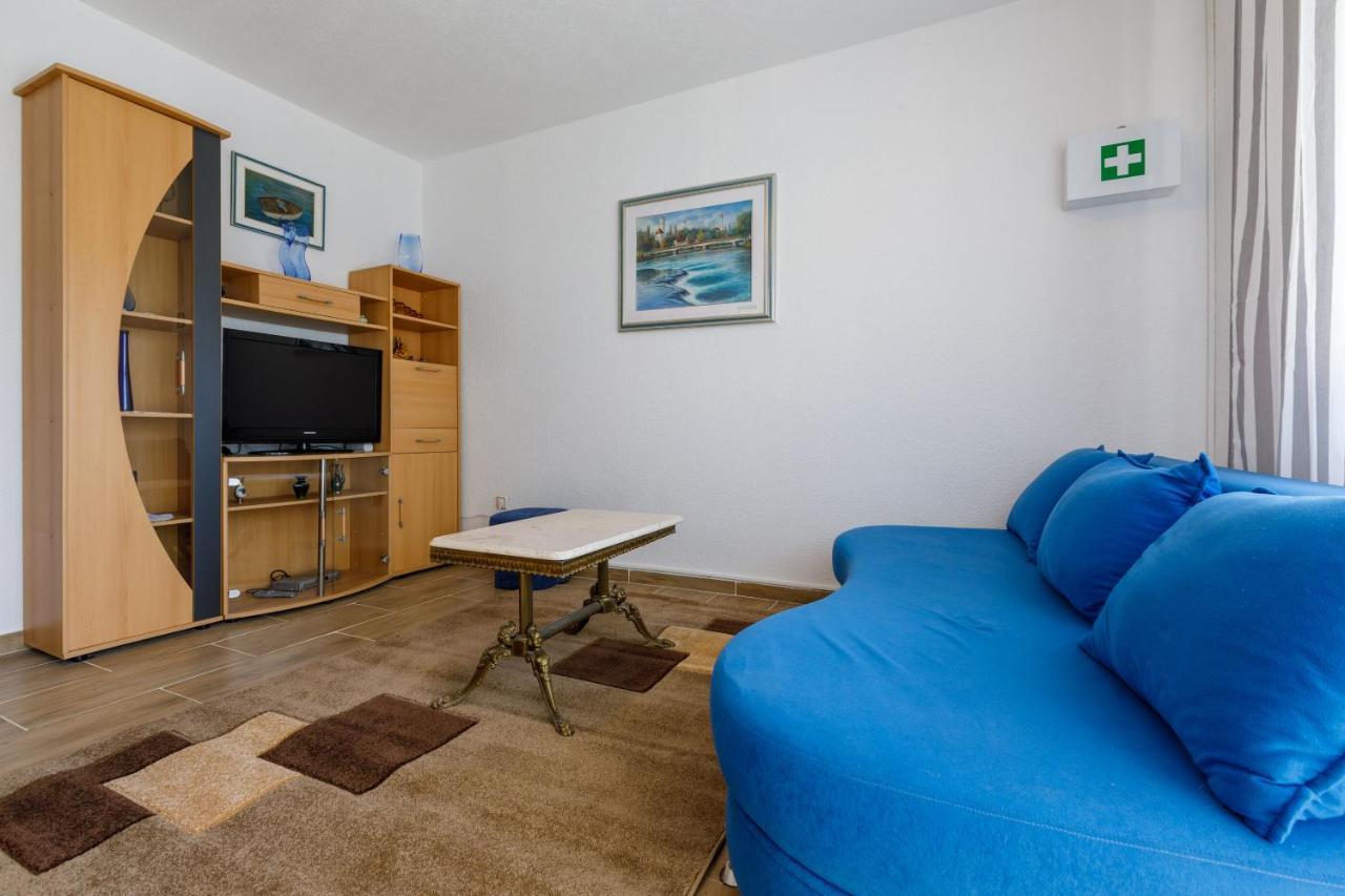 Apartments Dubravka Crikvenica Ngoại thất bức ảnh