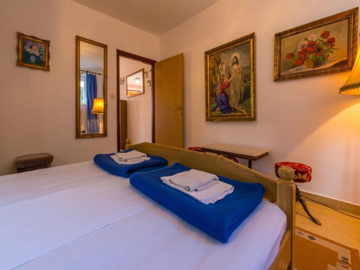 Apartments Dubravka Crikvenica Ngoại thất bức ảnh