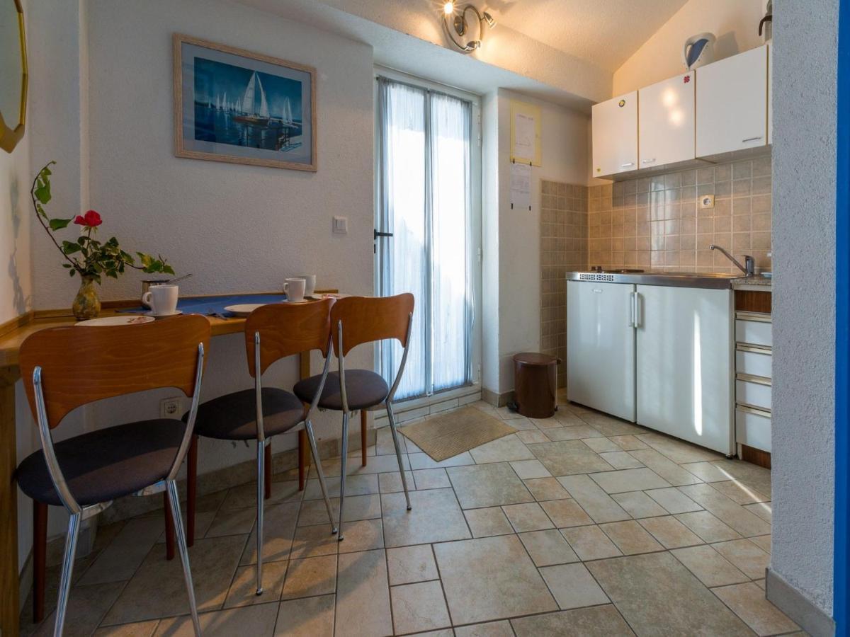 Apartments Dubravka Crikvenica Ngoại thất bức ảnh