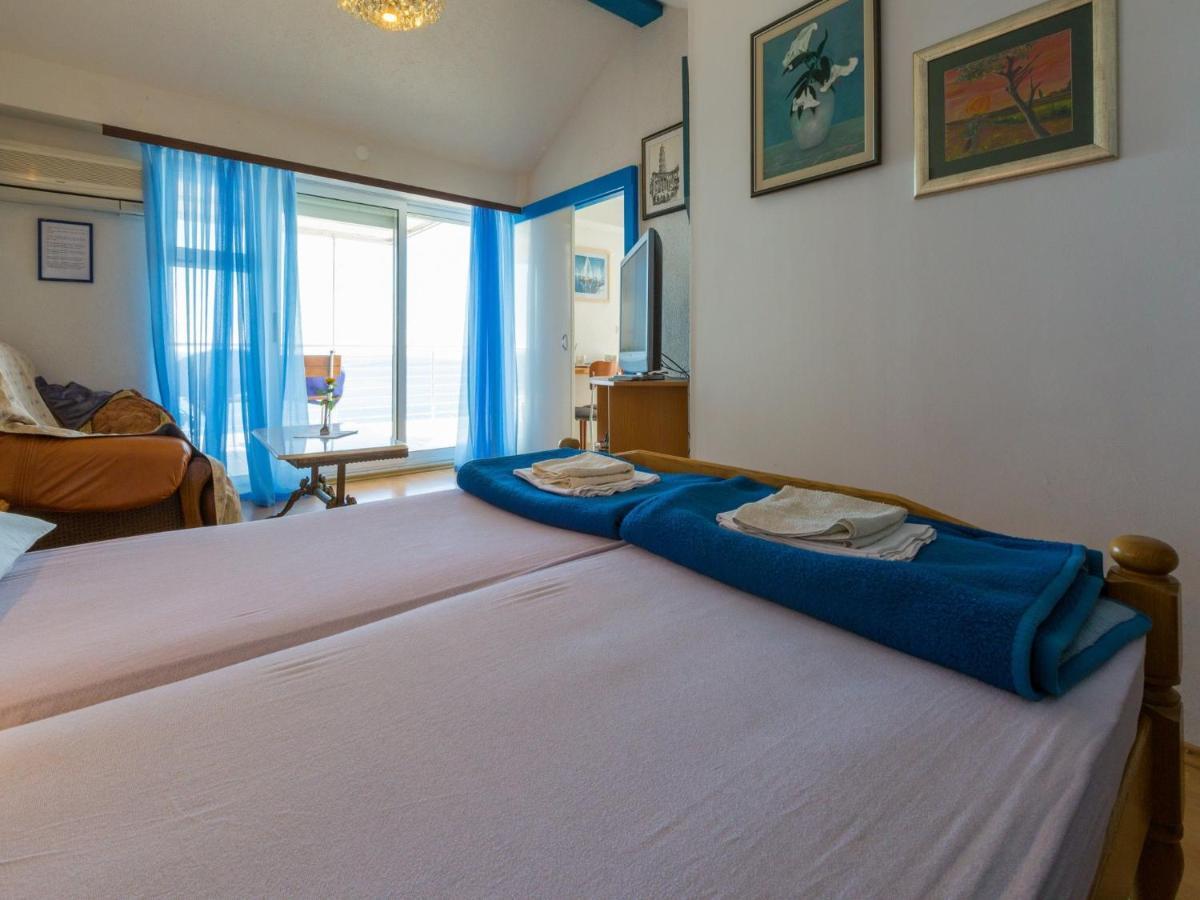 Apartments Dubravka Crikvenica Ngoại thất bức ảnh