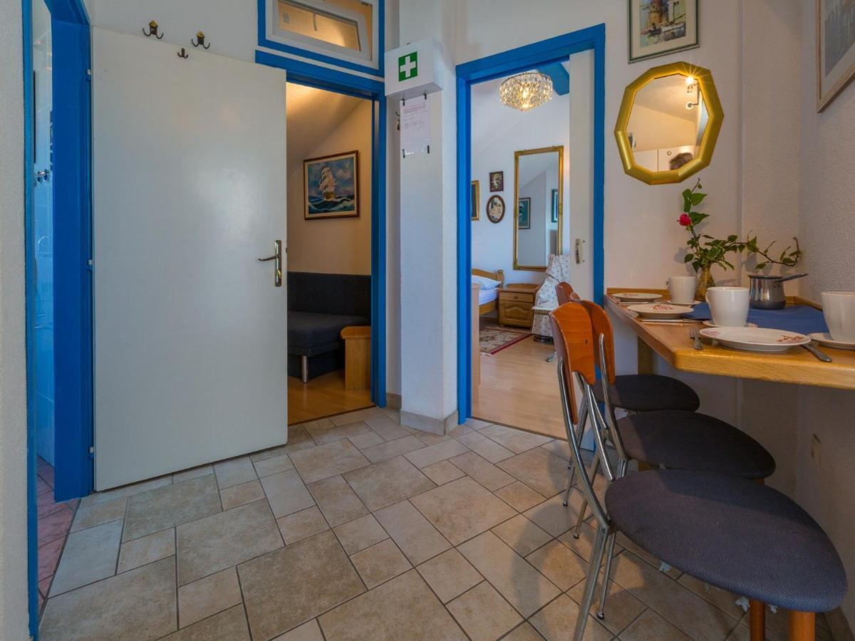Apartments Dubravka Crikvenica Ngoại thất bức ảnh