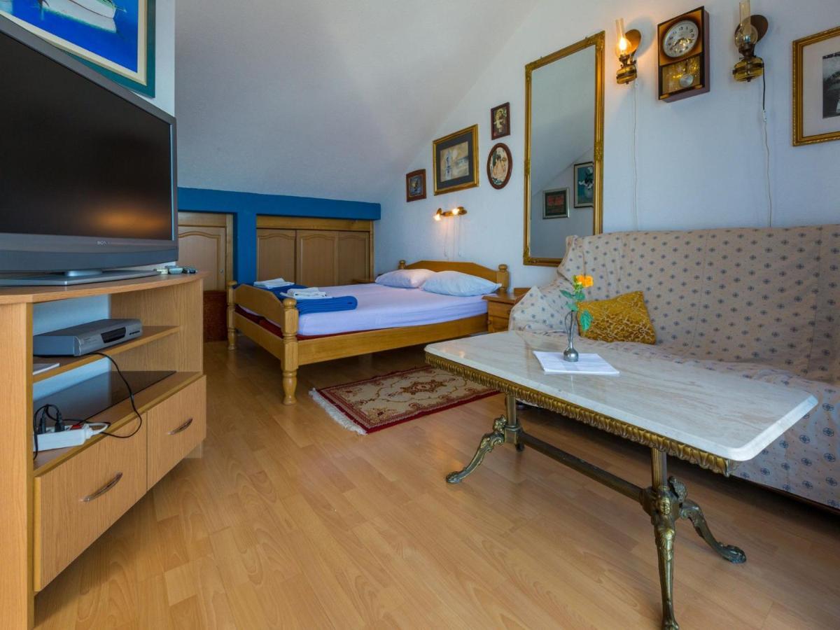 Apartments Dubravka Crikvenica Ngoại thất bức ảnh