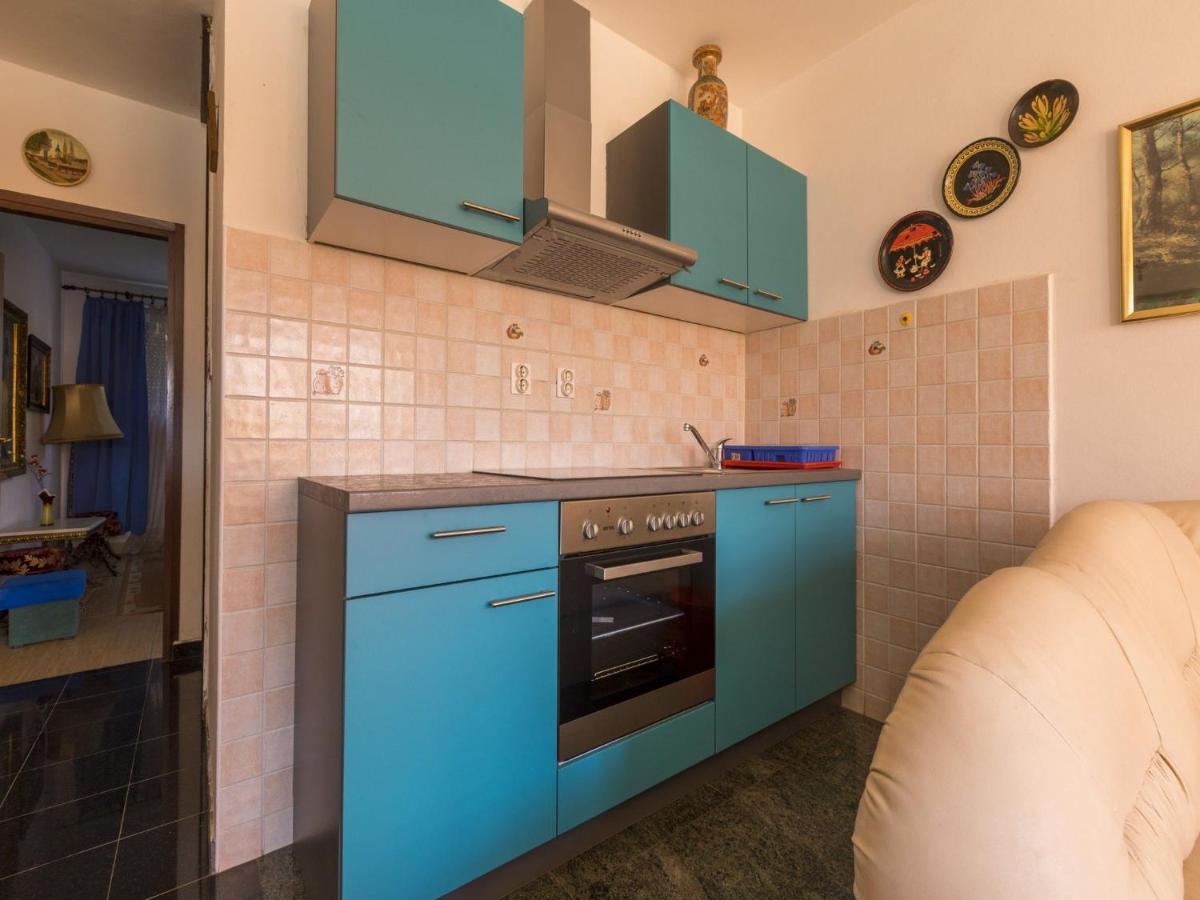 Apartments Dubravka Crikvenica Ngoại thất bức ảnh