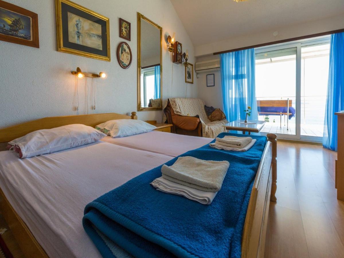 Apartments Dubravka Crikvenica Ngoại thất bức ảnh