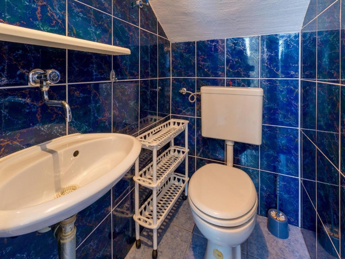 Apartments Dubravka Crikvenica Ngoại thất bức ảnh