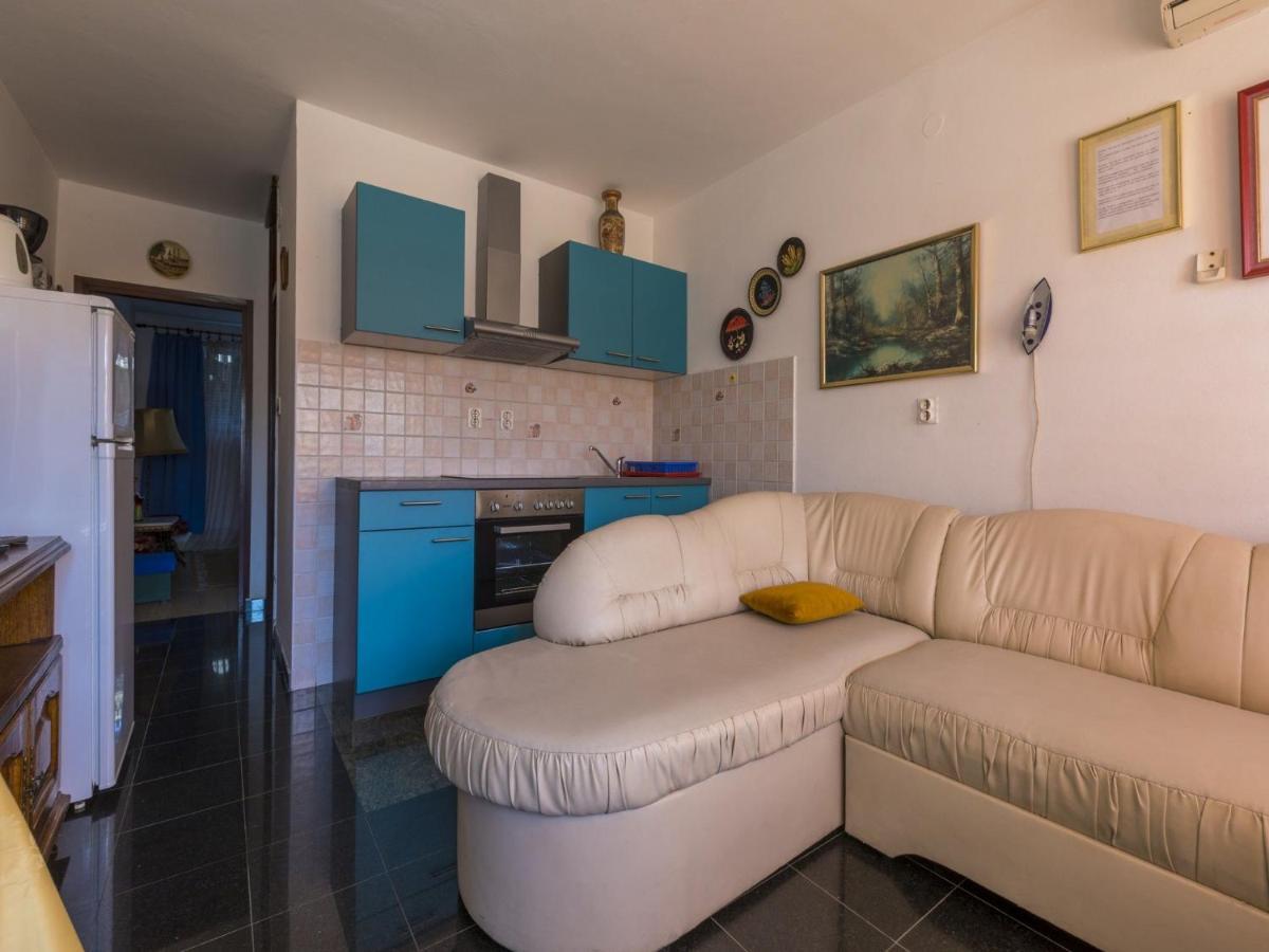 Apartments Dubravka Crikvenica Ngoại thất bức ảnh