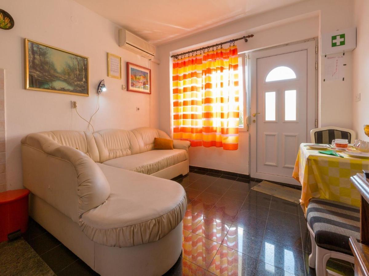 Apartments Dubravka Crikvenica Ngoại thất bức ảnh