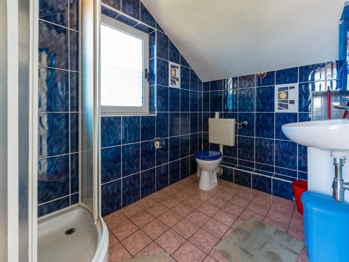 Apartments Dubravka Crikvenica Ngoại thất bức ảnh