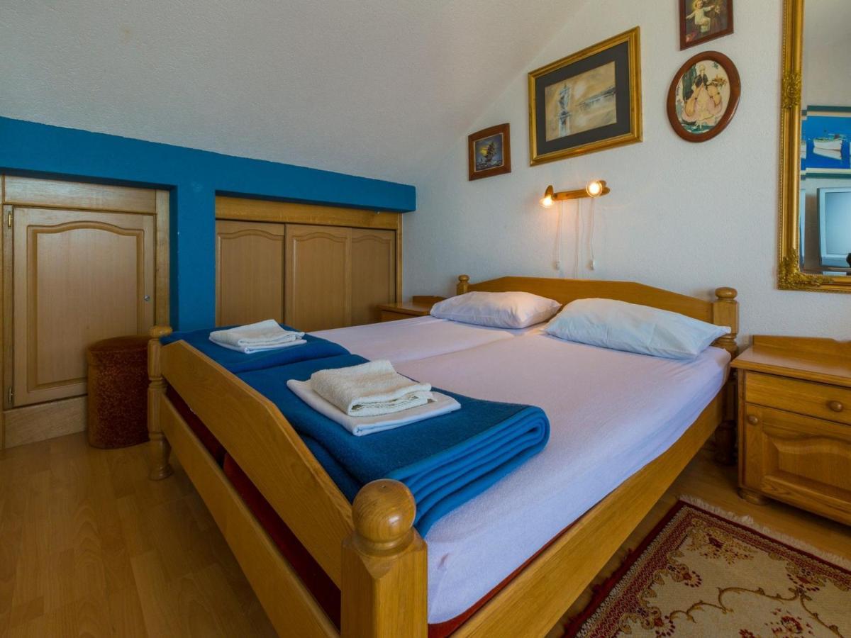 Apartments Dubravka Crikvenica Ngoại thất bức ảnh