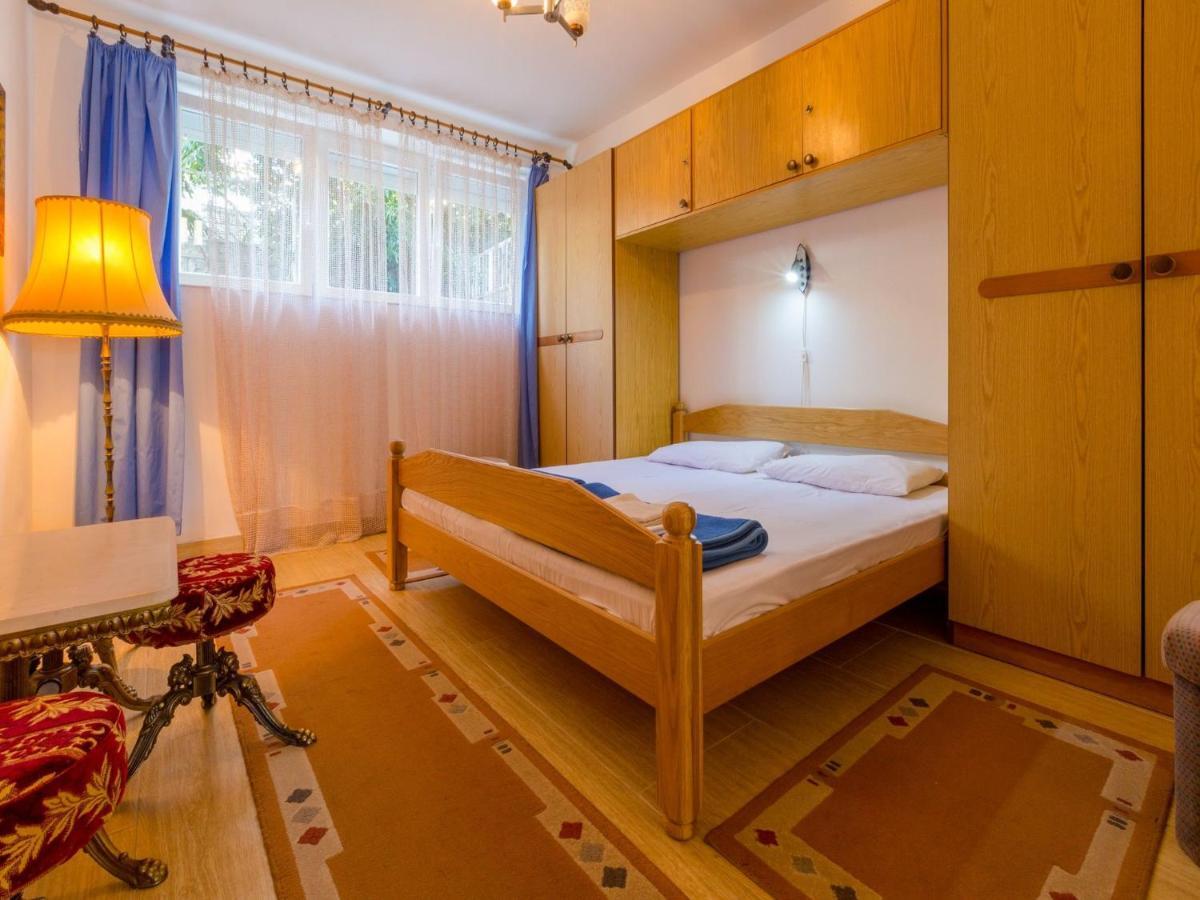 Apartments Dubravka Crikvenica Ngoại thất bức ảnh
