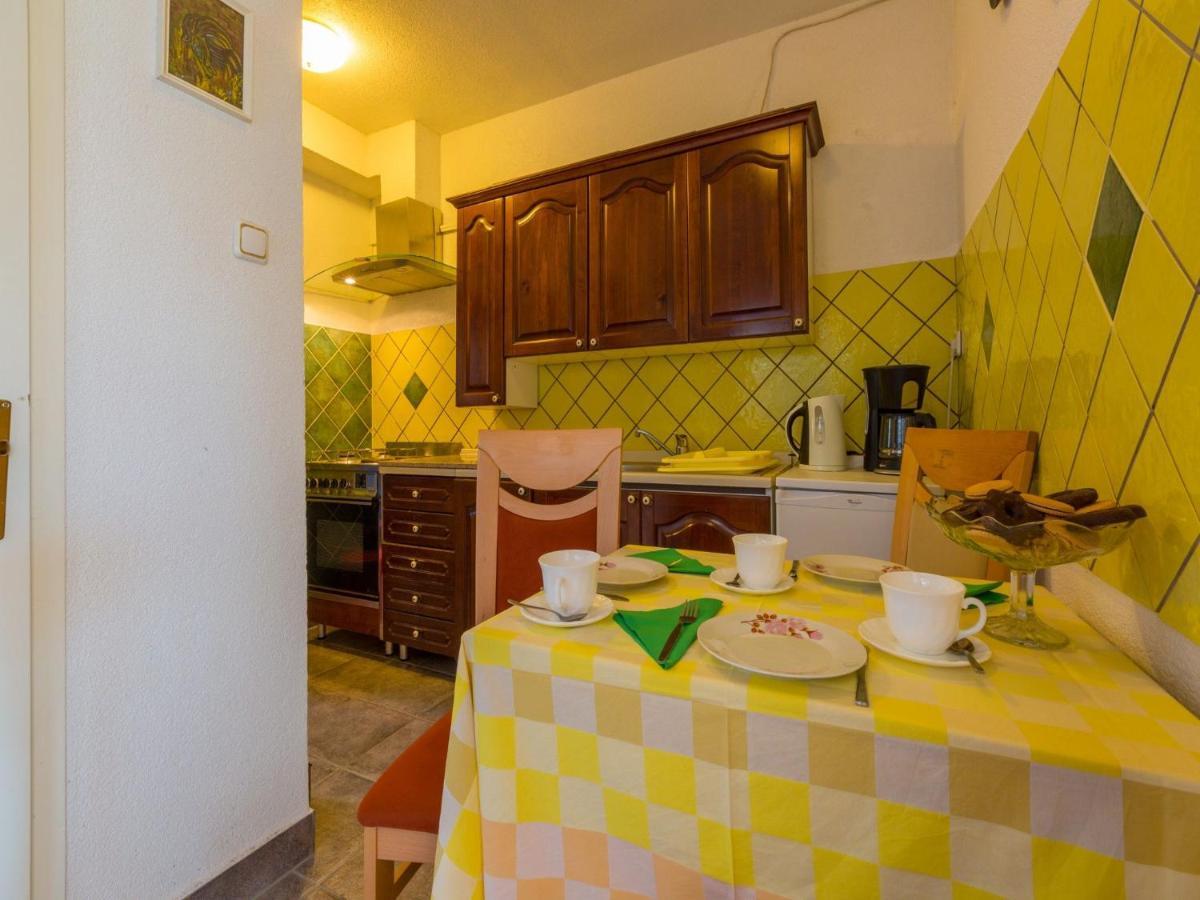 Apartments Dubravka Crikvenica Ngoại thất bức ảnh