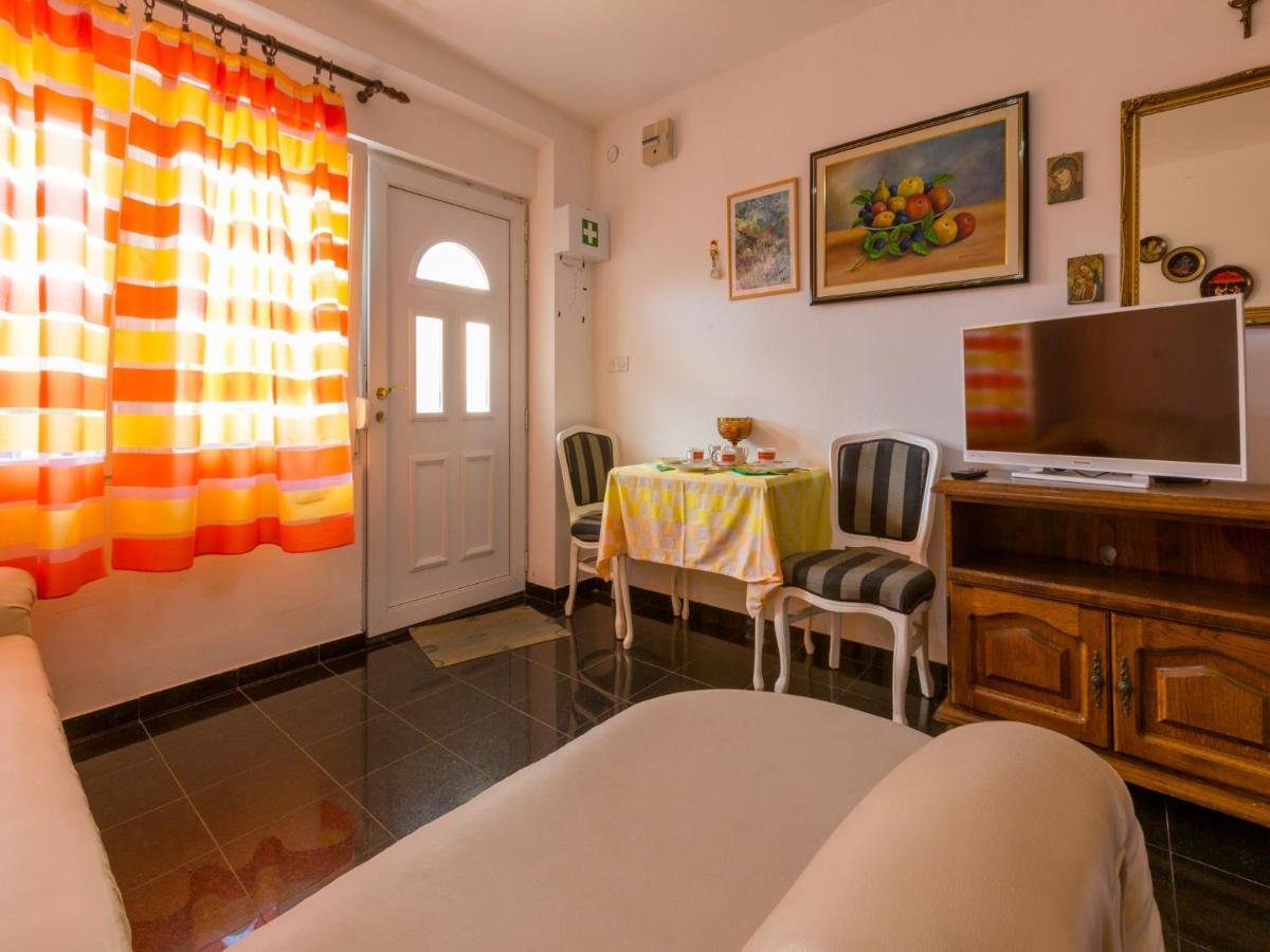 Apartments Dubravka Crikvenica Ngoại thất bức ảnh