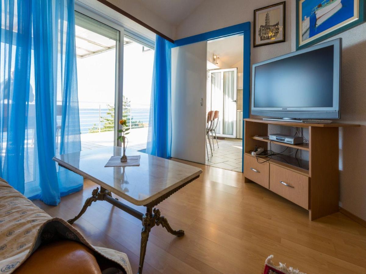 Apartments Dubravka Crikvenica Ngoại thất bức ảnh