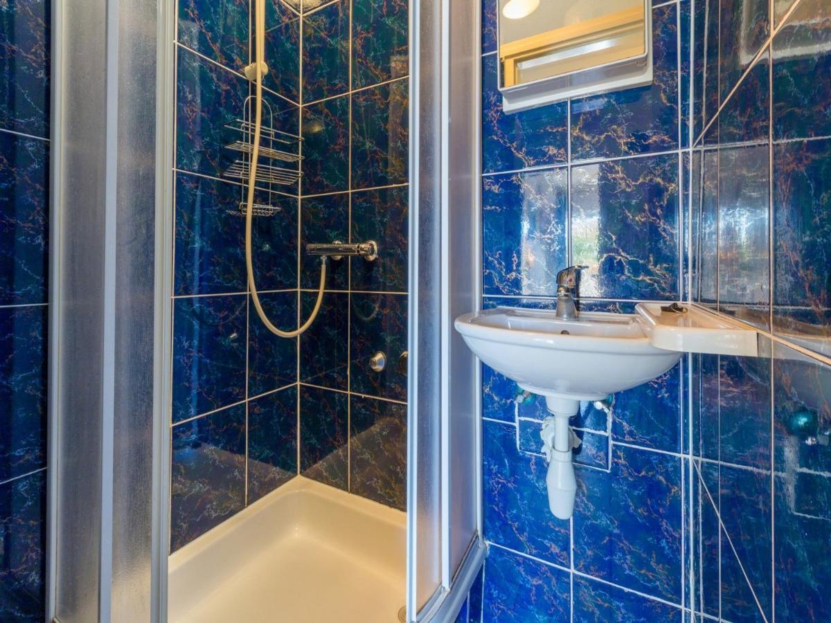 Apartments Dubravka Crikvenica Ngoại thất bức ảnh