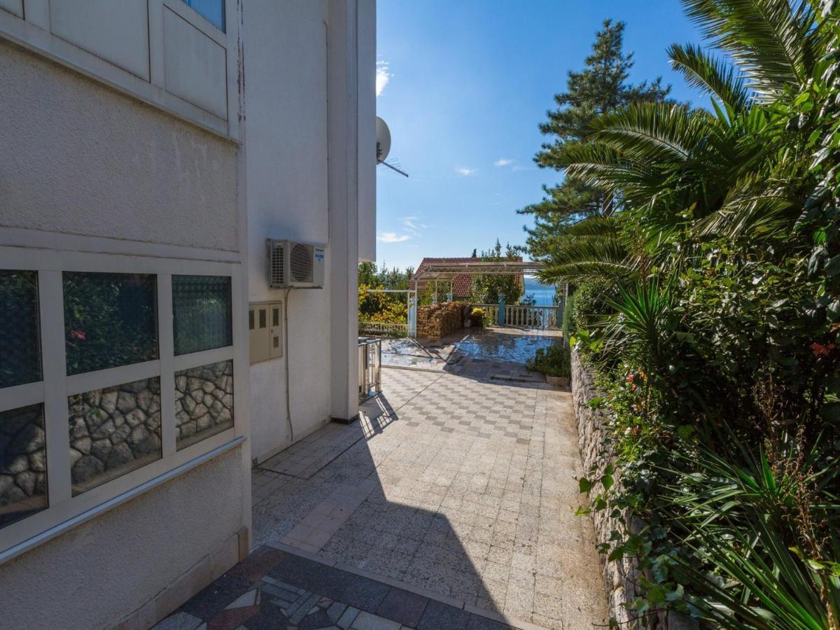 Apartments Dubravka Crikvenica Ngoại thất bức ảnh
